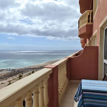 La Palma Apartment Costa Calma Exterior photo
